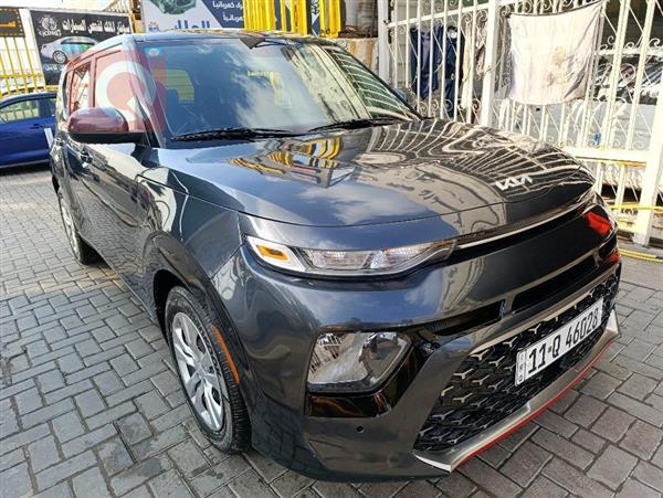 Kia for sale in Iraq